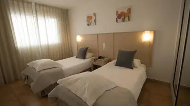 Marina Elite Resort