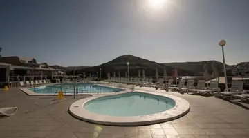 Marina Elite Resort