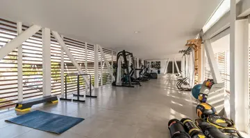 Marina Elite Resort