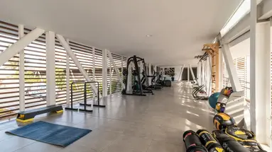 Marina Elite Resort