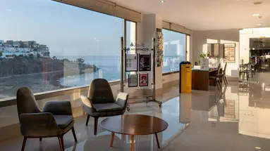 Marina Elite Resort