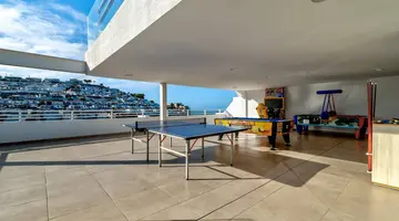 Marina Elite Resort