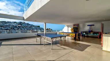 Marina Elite Resort