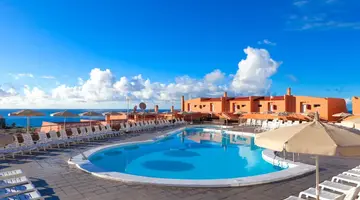 Marina Elite Resort