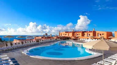 Marina Elite Resort