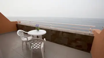 Marina Elite Resort