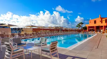 Marina Elite Resort