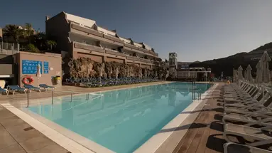 Marina Elite Resort