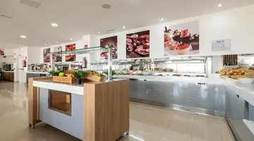Marina Elite Resort