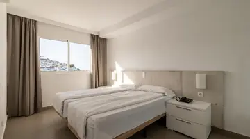 Marina Elite Resort