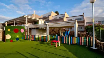 Marina Elite Resort