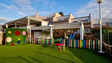 Marina Elite Resort