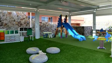 Marina Elite Resort