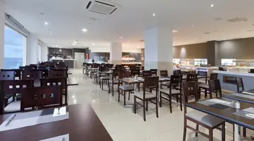Marina Elite Resort