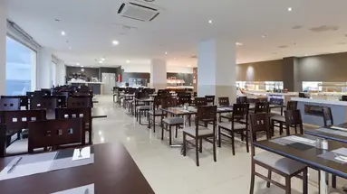 Marina Elite Resort