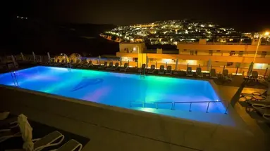 Marina Elite Resort