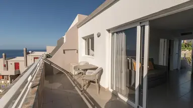 Marina Elite Resort