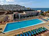 Marina Elite Resort
