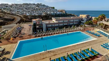 Marina Elite Resort