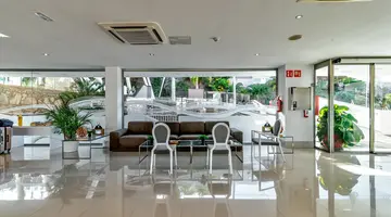 Marina Elite Resort