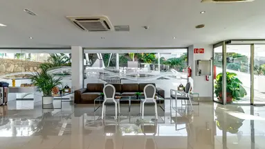 Marina Elite Resort