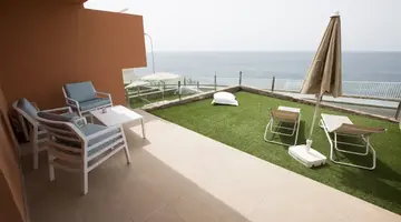 Marina Elite Resort