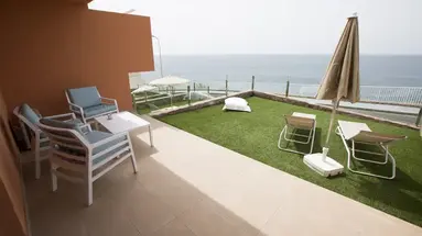 Marina Elite Resort