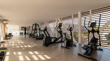 Marina Elite Resort
