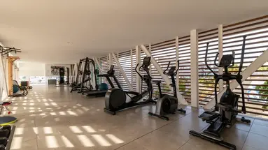 Marina Elite Resort