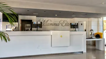 Marina Elite Resort
