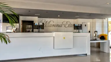 Marina Elite Resort