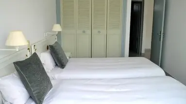 Marina Elite Resort