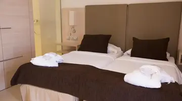 Marina Elite Resort