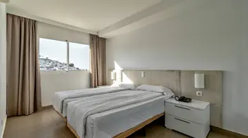 Marina Elite Resort