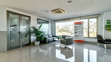 Marina Elite Resort