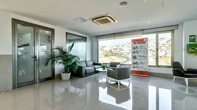 Marina Elite Resort
