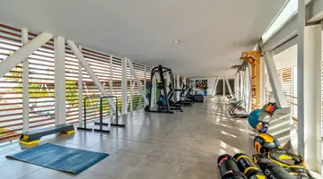 Marina Elite Resort