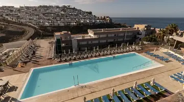 Marina Elite Resort
