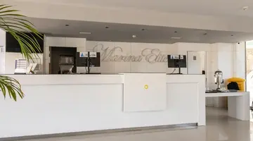 Marina Elite Resort