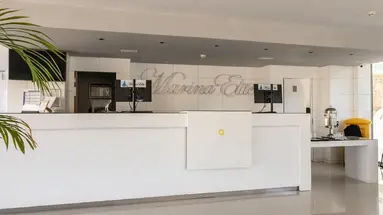 Marina Elite Resort