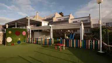 Marina Elite Resort