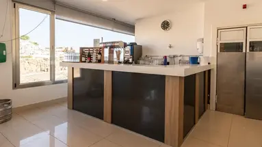 Marina Elite Resort