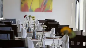 Marina Elite Resort