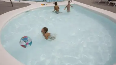 Marina Elite Resort