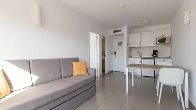 Marina Elite Resort