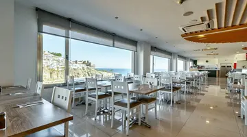 Marina Elite Resort