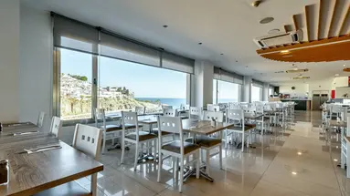 Marina Elite Resort
