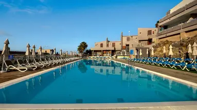 Marina Elite Resort