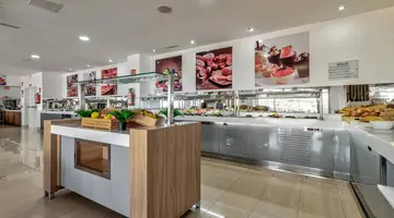 Marina Elite Resort