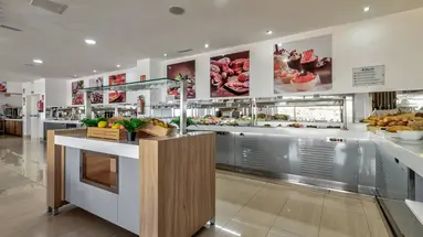 Marina Elite Resort